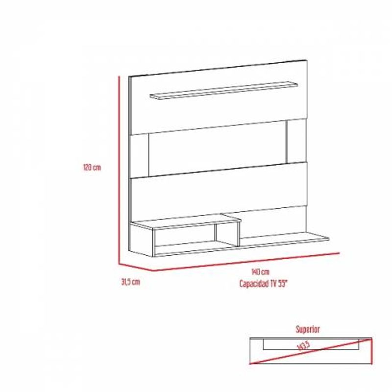 Panel-Tv-Beijint-Rta-Blanco-Nevado