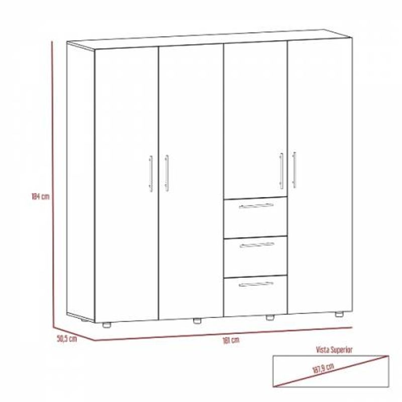 Closet-Harlem-184X181X50-Rta-Duna-Blanco