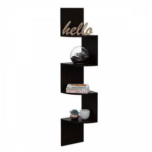 Repisa Rosset Rta Wengue