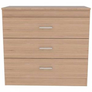 Comoda Melia Rta Rovere más Blanco