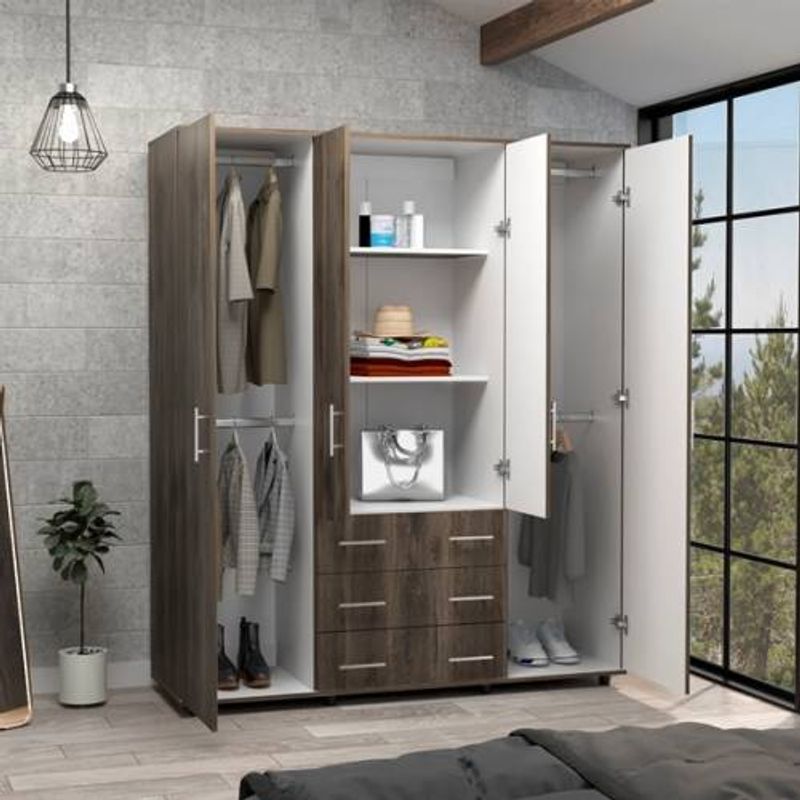 Closet-Fontan-180X150X50-Rta-Bellota-Blanco