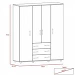 Closet-Fontan-180X150X50-Rta-Bellota-Blanco
