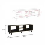Rack-Para-Tv-Tunez-160-Rta-Wengue