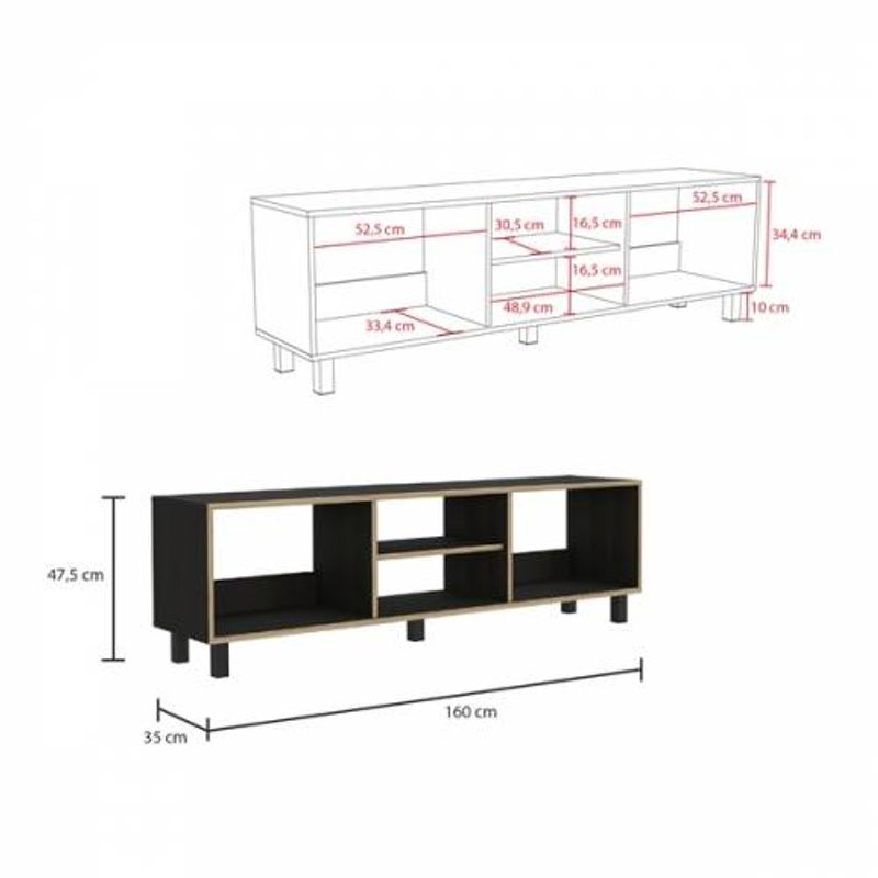 Rack-Para-Tv-Tunez-160-Rta-Wengue