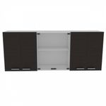 Gabinete-Superior-Cocina-150-Vidrio-Rta-Blanco-Wengue