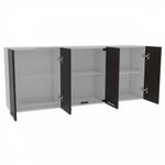 Gabinete-Superior-Cocina-150-Vidrio-Rta-Blanco-Wengue
