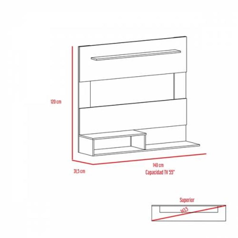 Panel-Tv-Beijint-Rta-Wengue