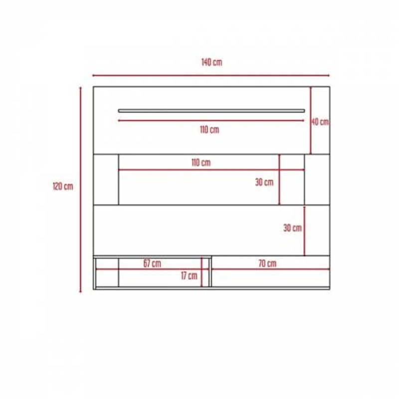 Panel-Tv-Beijint-Rta-Wengue