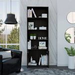 Biblioteca-Lisa-180-C-Puerta-Rta-Wengue