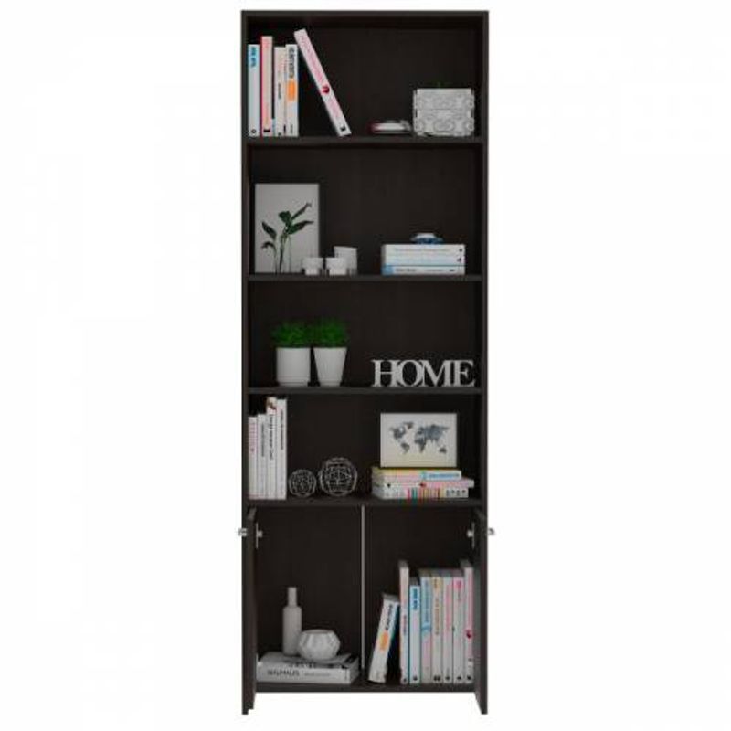 Biblioteca-Lisa-180-C-Puerta-Rta-Wengue
