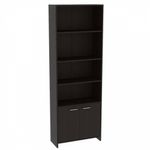 Biblioteca-Lisa-180-C-Puerta-Rta-Wengue