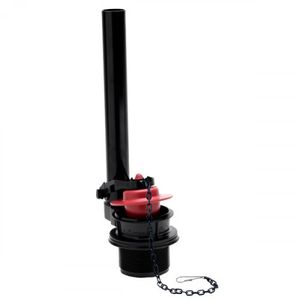 Válvula de Descarga Sencilla para Sanitarios de 2". Ref. 507A133