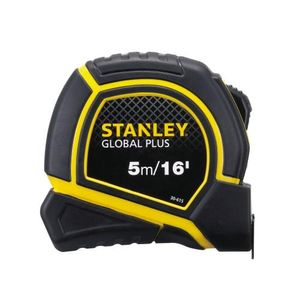 Flexómetro Medir 5.0 Mts x 3/4" Stanley