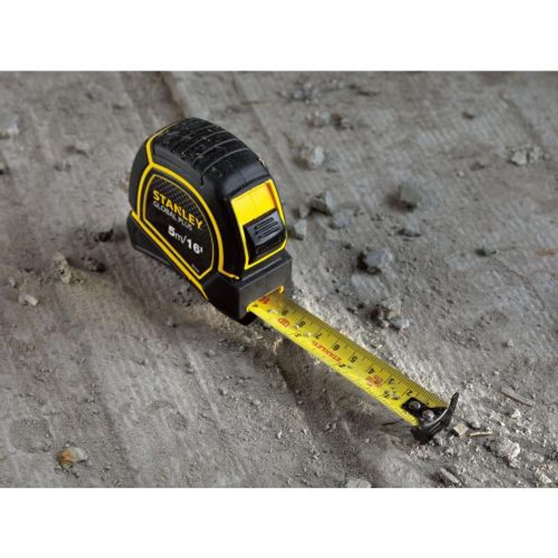 FlexA³metro-Medir-5.0-Mts-X-3-4-quot--Stanley