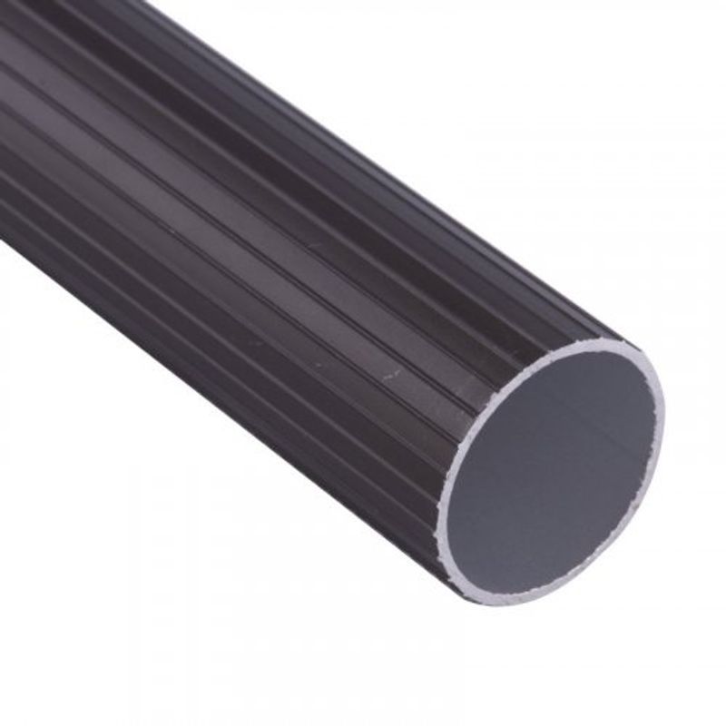 Tubo-1-quot-Aluminio-Ranurado-CafA©-x1.5m