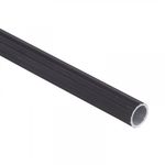 Tubo-1-2-quot--x-1.5m-Cortina-Ranurado-Aluminio-CafA©