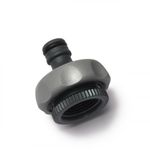 Acople-RA¡pido-en-PVC-Comfort-para-Llave-de-jardA­n-de-3-4-y-1-quot-