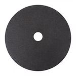 Disco-Abrasivo-7-quot--x-3-32-quot--x-7-8-quot--Corte-Metal