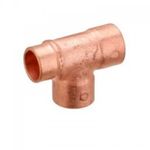 Tee-ReducciA³n-1-2-quot--13-x-10-x-10-Tubo-Flexible-Cobre