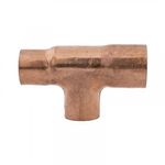 Tee-ReducciA³n-1-2-quot--13-x-10-x-10-Tubo-Flexible-Cobre