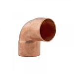 Codo-1-quot--90A°-Cobre