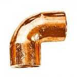 Codo-1-2-quot--90A°-Propack-Cobre-x20und