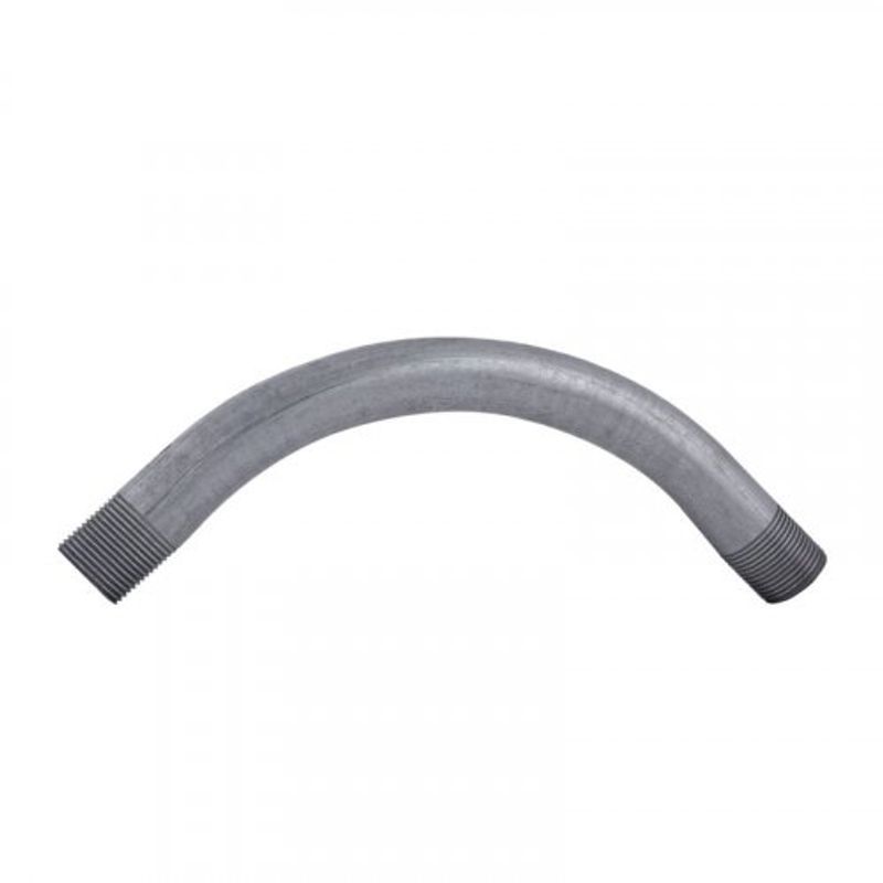 Curva-Conduit-3-4-quot--Galvanizada