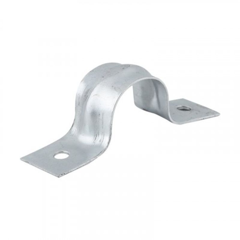 Grapa-3-4-quot--Conduitiva-Doble-Ala-Galvanizada