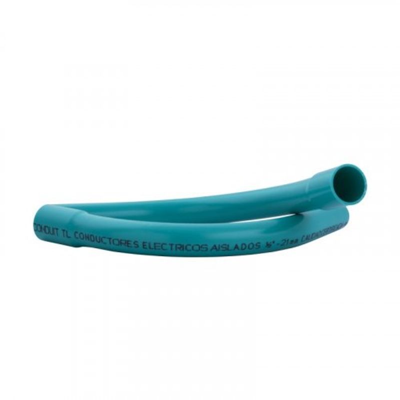 Curva-Conduit-1-2-quot--90A°-Pvc-x10und