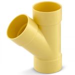 Yee-Sencilla-Pvc-Sanitaria-3-quot--Gerfor
