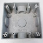 Caja-Cuadrada-3-4-quot--4x4-RC0483-Intemperie-2-Salidas