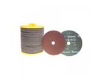 Fibrodiscos-4-A½-quot--x-7-8-quot----36