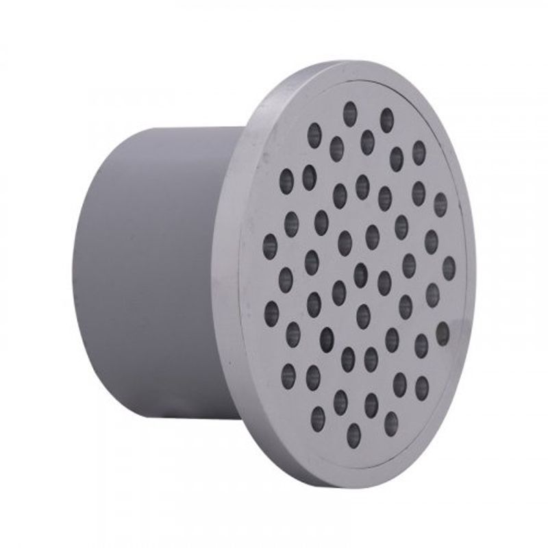 Rejilla-4-quot--x-3-quot--Sosco-Anti-Cucaracha-Cromo