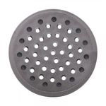 Rejilla-4-quot--x-3-quot--Sosco-Anti-Cucaracha-Cromo