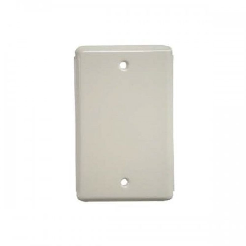 Tapa-ElA©ctrica-2-quot--x-4-quot--Ciega-Calibre-26-Galvanizado