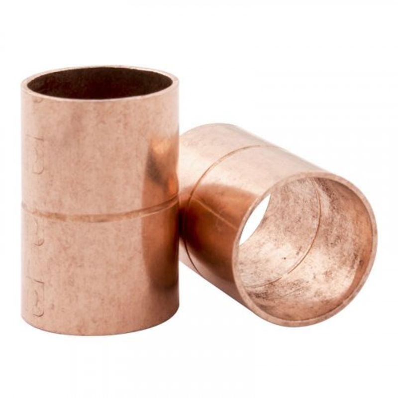 UniA³n-1-2-quot--con-Tope-Cobre-x20und