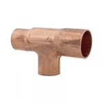 Tee-ReducciA³n-1-2-quot--13-x-10-x-10-Tubo-Flexible-Cobre