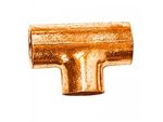 Tee-3-4-quot--Cobre