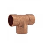 Tee-3-4-quot--Cobre
