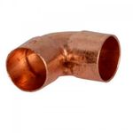 Codo-1-quot--90A°-Cobre