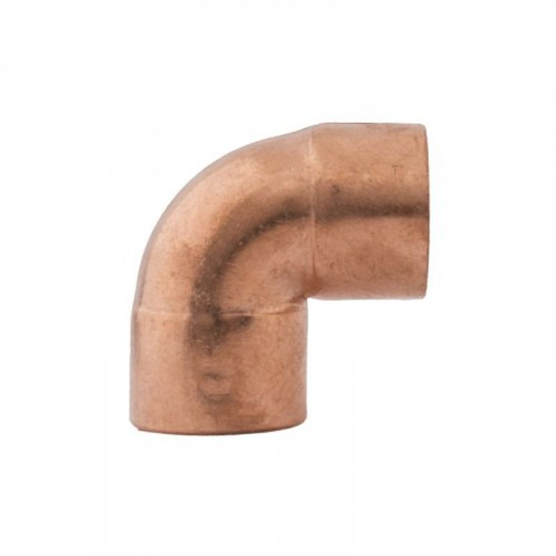Codo-1-quot--90A°-Cobre