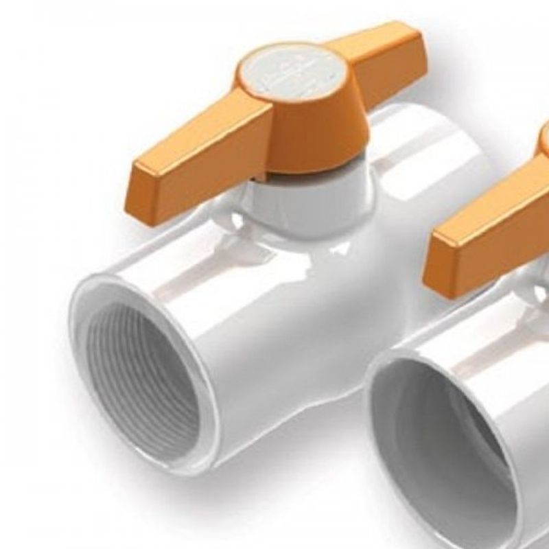 VA¡lvula-Bola-1-quot--Roscar-Eco-Pvc