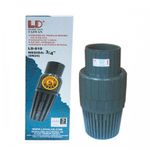 VA¡lvula-Pie-3-4-quot--LD-810-Pvc