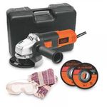 Combo-Minipulidora-4-1-2-800w-11000rpm----Taladro-Percutor--3-8--1velocidad-550w-Black--amp--Decker