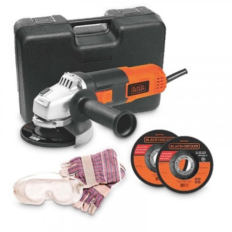 Combo-Minipulidora-4-1-2-800w-11000rpm----Taladro-Percutor--3-8--1velocidad-550w-Black--amp--Decker