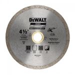 Disco-Diamantado-4A½-quot--DW47451HP-Continuo