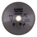 Disco-Diamantado-4A½-quot--DW47451HP-Continuo