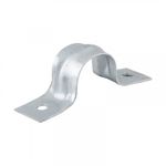 Grapa-3-4-quot--Conduitiva-Doble-Ala-Galvanizada