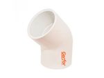 Codo-Pvc-Presion--45A°-2-quot--Gerfor