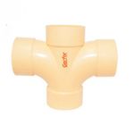 Tee-Doble-Pvc-Sanitaria-3-quot--Gerfor